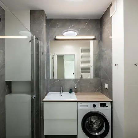 Shortstaypoland Pohulanka