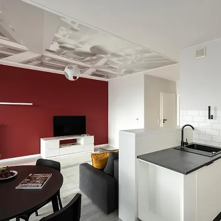 Shortstaypoland Pohulanka