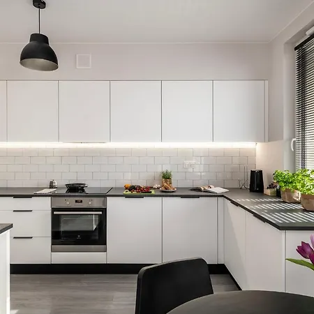 Shortstaypoland Pohulanka * Varsó