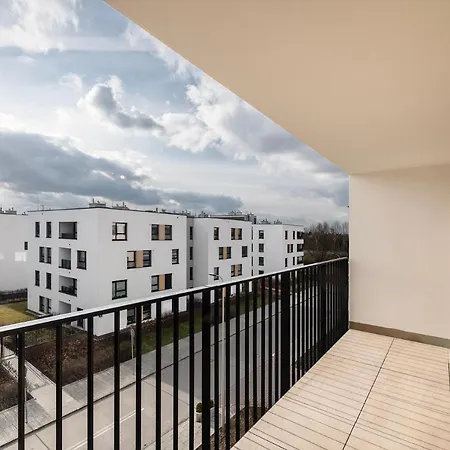 Shortstaypoland Pohulanka *