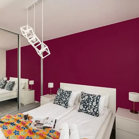 Shortstaypoland Pohulanka